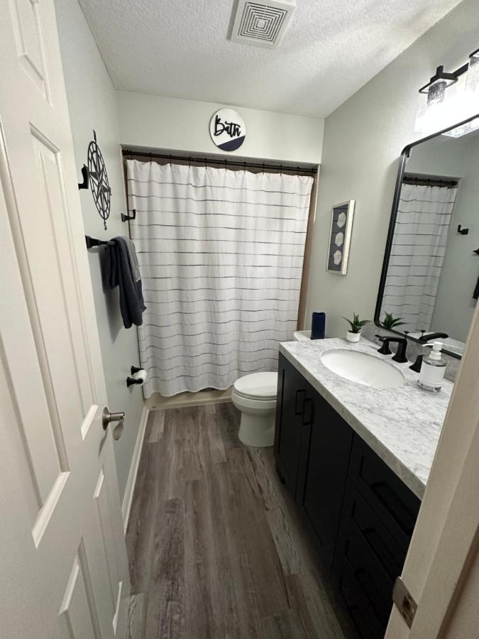 Three Treasures Beach House New Smyrna Beach Ngoại thất bức ảnh
