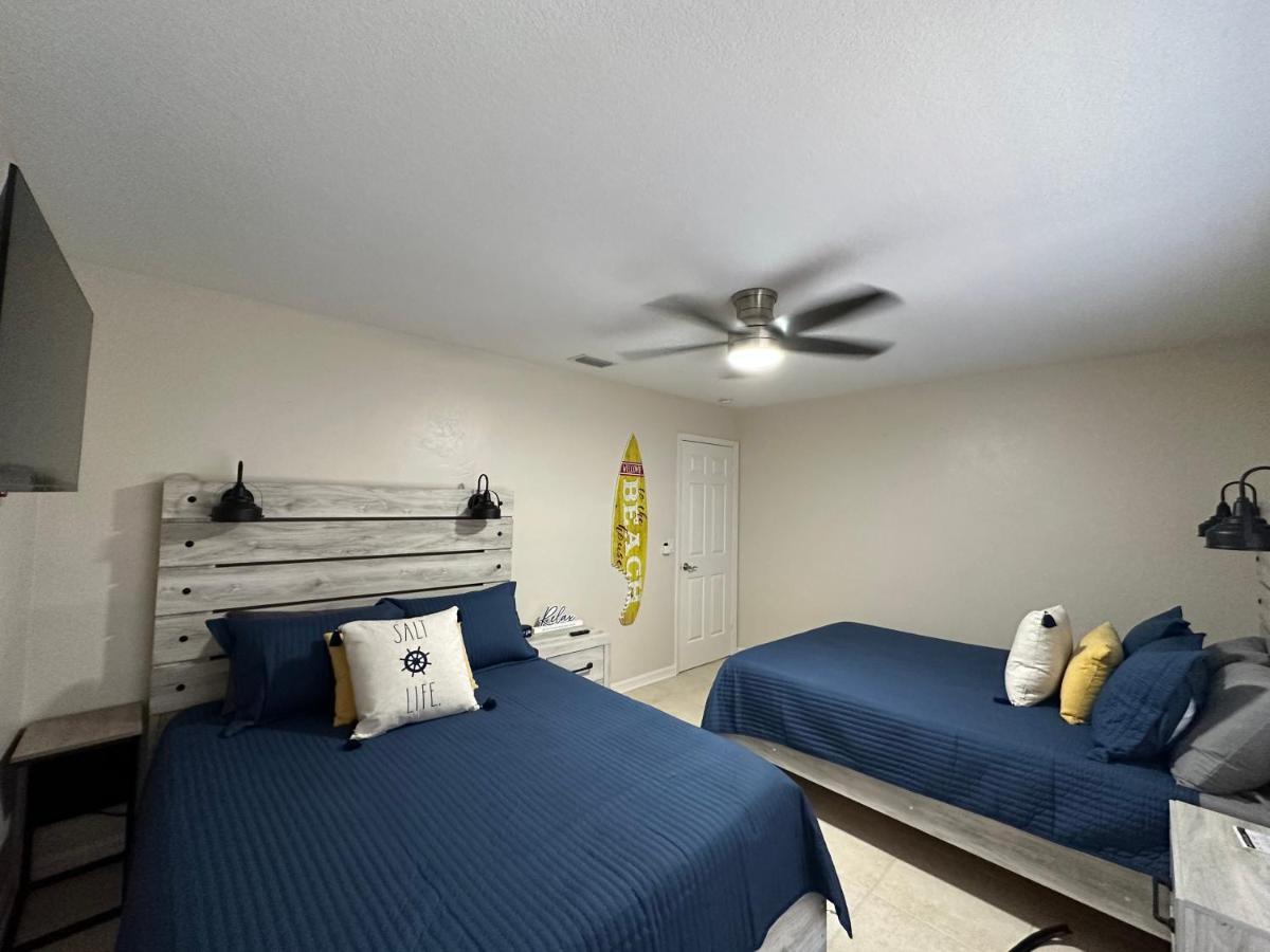 Three Treasures Beach House New Smyrna Beach Ngoại thất bức ảnh